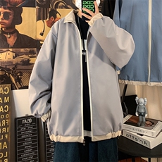 灰色