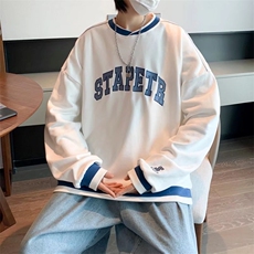 男春季新款卫衣W27P32，男装卫衣，星座1116-2