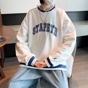 男春季新款卫衣W27P32图片
