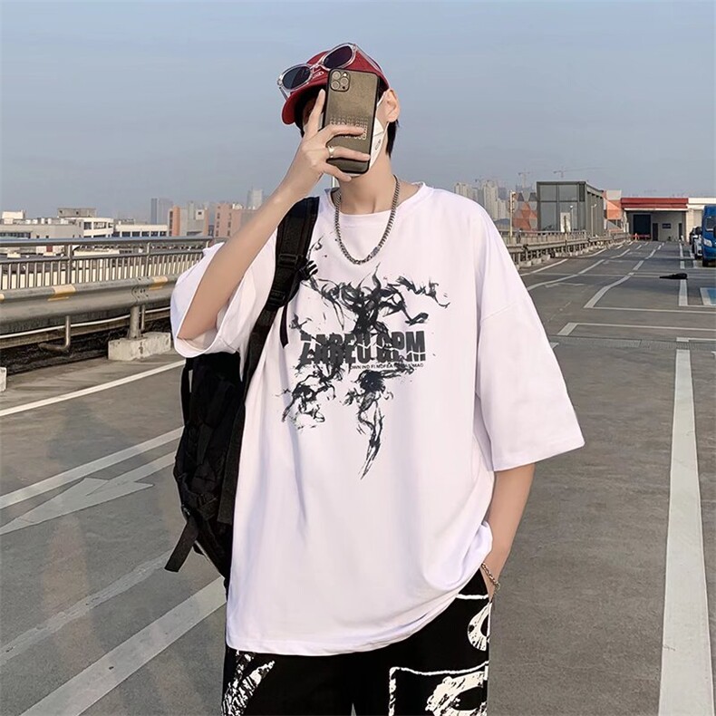 男潮流休闲套装宽松套装运动套装YW01P33,男装休闲套装,星座1116-2