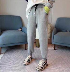 卫裤，女装休闲裤，咔咔昵