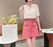 韩版套裤，其它，春语雨桐