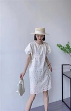 刺绣，其它，米壹(1F)