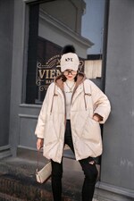 新款羽绒服，女装羽绒服，天使格格