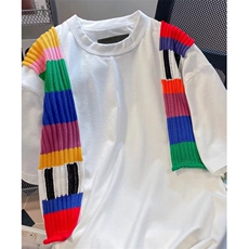 短袖t恤男夏季韩版潮流简约半袖上衣港风宽松休闲体恤衫TX02，男装T恤，星座1116A（原606A-3）