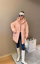 冬季新款：羽绒服，女装羽绒服，芳可思