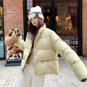 大货已出2025年新款羽绒服5065P235K368-2c280图片