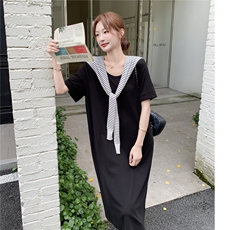 夏季新款连衣裙Y2511，女装连衣裙，2D145