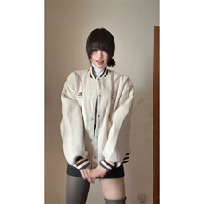 杏色