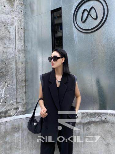 秋装新款马甲，女装马夹，雷洛奇丽