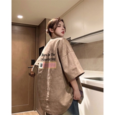 驼色