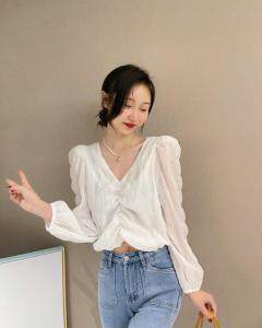 现货！上衣可做防晒服，女装，欧菲拉