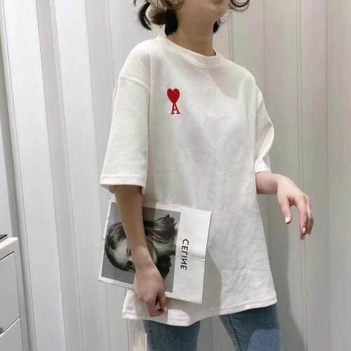 T恤，女装T恤，图澜朵