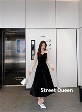 现货秋季新款，其它，街头女王