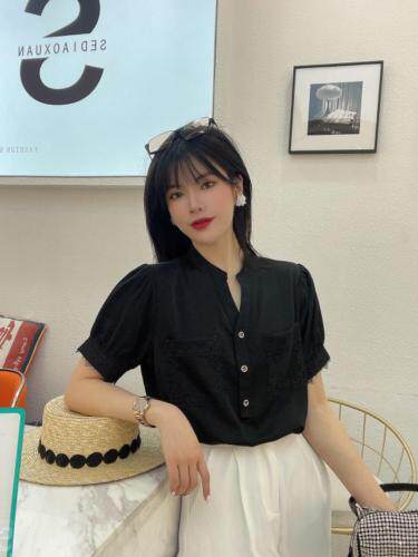 夏季新品，高端面料，女装，色调轩