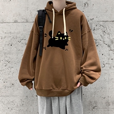 棕色