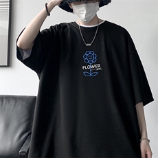 黑色