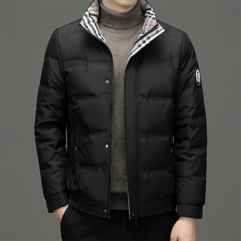 2023年新款羽绒服P220图片