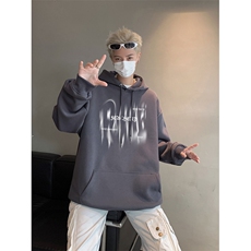 灰色