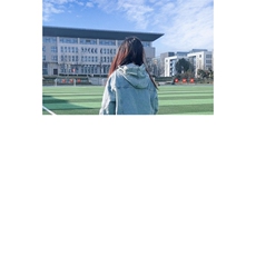 2024年复古装连帽破洞牛仔卫衣韩版宽松帅气上衣ins潮WY160-P80，男装卫衣，星座313A-2