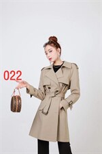 风衣现货，女装风衣，MZ 慕姿