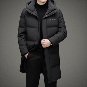 2023年新款男士羽绒服P370图片