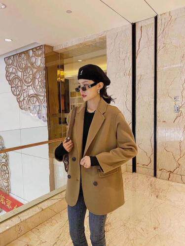 西装外套，女装西装，MST