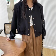 棒球外套，其它，mo cha dan