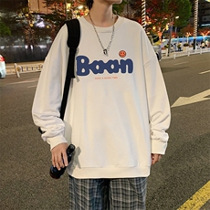 8XL圆领卫衣男超大码胖子肥佬大号长袖t恤S6406-P28，男装卫衣，电商A040