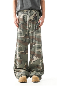 903-AK85 -特P60 【89】S-3XL 迷彩 工装裤! 4图片