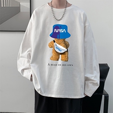 白色