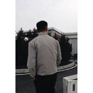 GTAL美士冰丝凉感立领防晒衣FS0103特批40图片