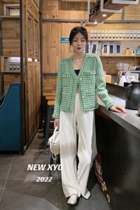 小香风图片