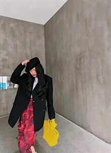 现货西装外套图片