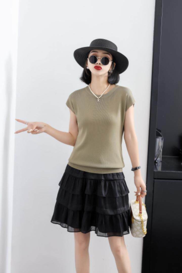 【现货】时尚套装，女装套装/套裙，艾依佳人