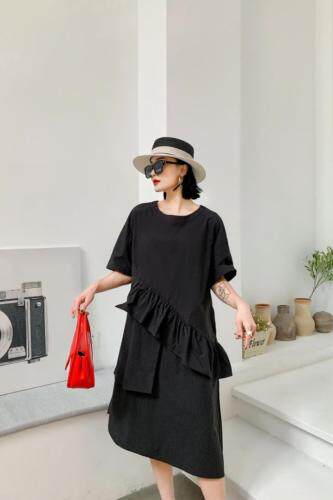 连衣裙，女装连衣裙，佳拉佳丝