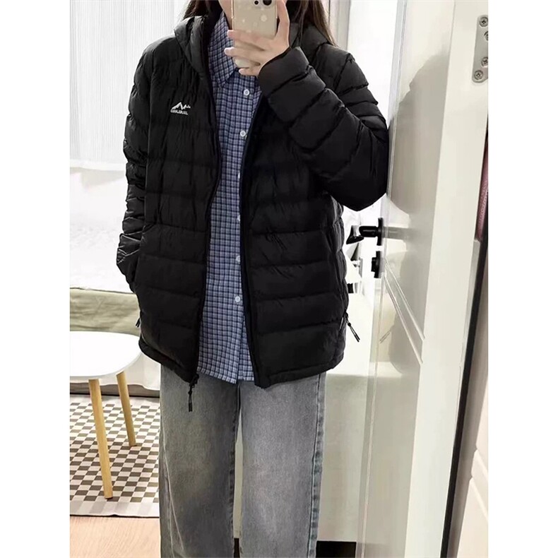 网图有货排骨棉服男女秋冬情侣轻薄夹棉棉衣外套上衣A1135-P72,男装棉衣,星座1505