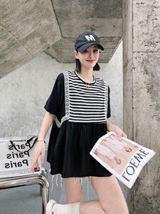 韩版小衫图片