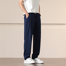 藏青色