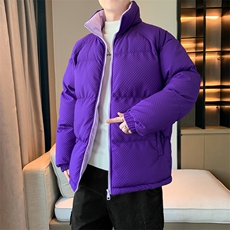 紫色