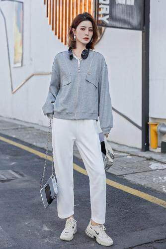 新款针织外套，女装，陶子频道