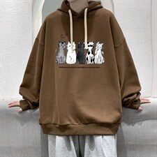 棕色
