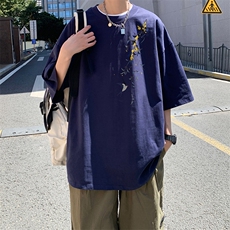藏青色
