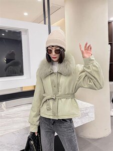 派克服图片