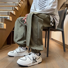 量大优供视频合页冲锋休闲裤男XH80-特p28，男装休闲裤，电商B367