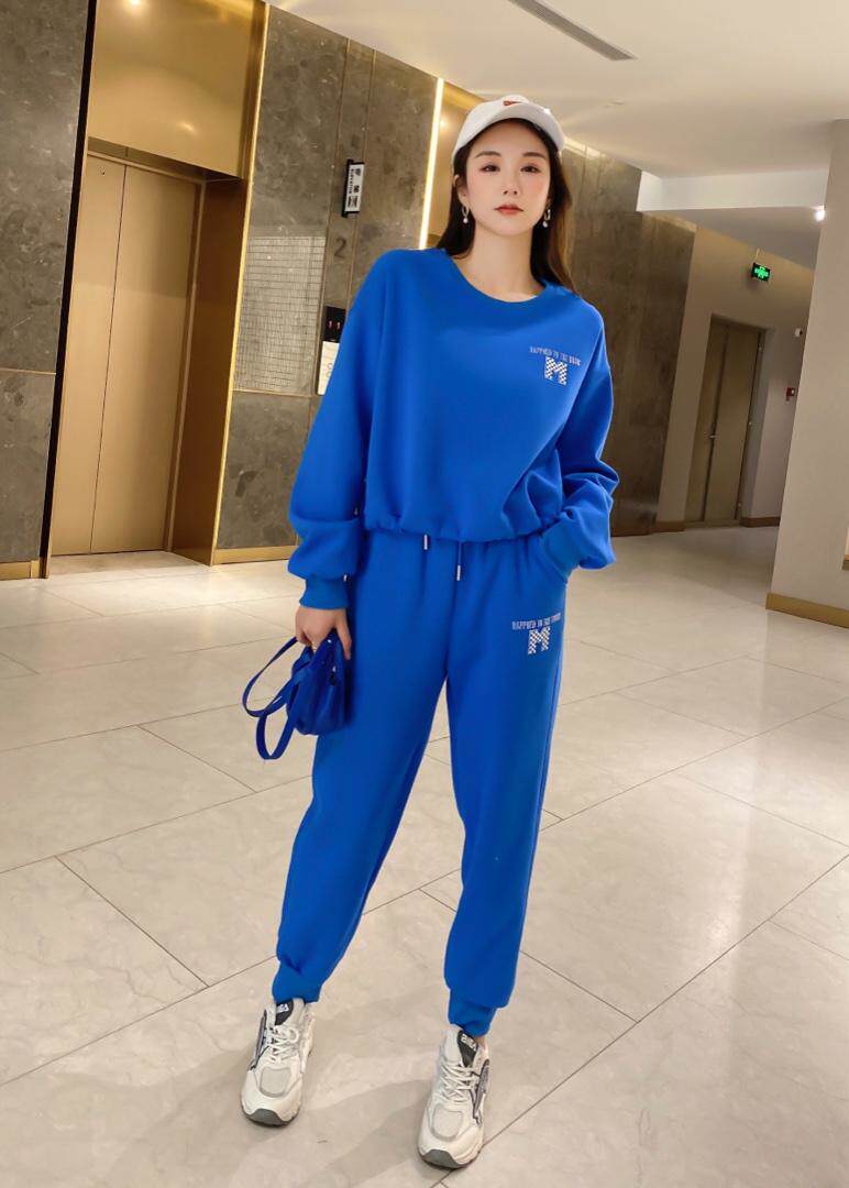 现货春季套装，女装职业装，泽妤