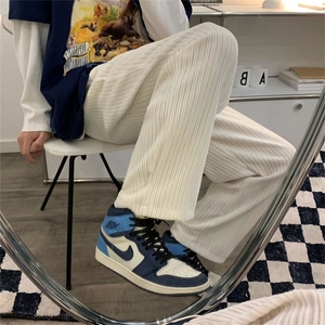 男春季休闲长裤K0252P39图片
