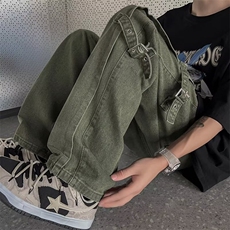 绿色