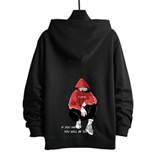KS21051-P38连帽开衫卫衣男运动外套大码班服网格挂拍，男装卫衣，电商A040A