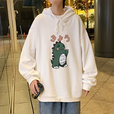 米白色